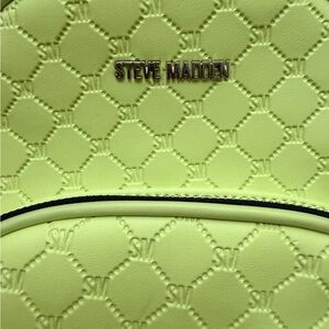 Steve Madden Lime Green Women's Backpack